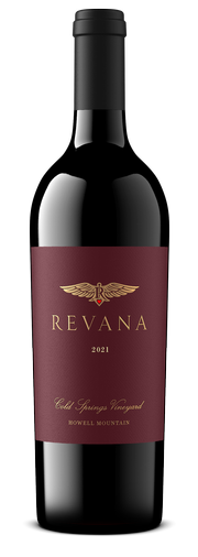 2021 Revana Estate Cold Springs Cabernet Sauvignon