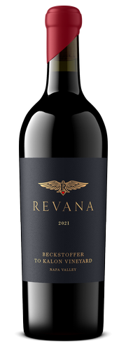 2021 Revana Estate Cabernet Sauvignon