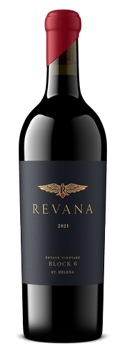 2021 Revana Estate Cabernet Sauvignon