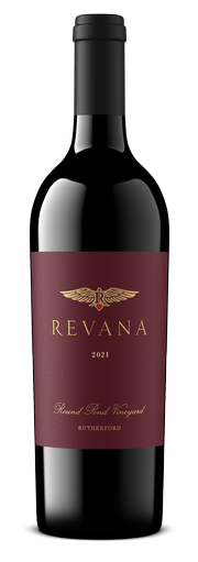 2021 Revana Estate Round Pond Cabernet Sauvignon