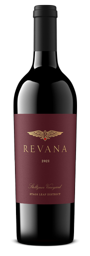 2021 Revana Estate Stelzner Vineyard Cabernet Sauvignon