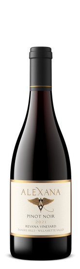 2021 Alexana Estate Vineyard Pinot Noir
